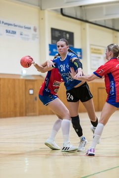 Bild 131 - wBJ TSV Ellerau - HSG Schue/We/Re : Ergebnis: 23:15